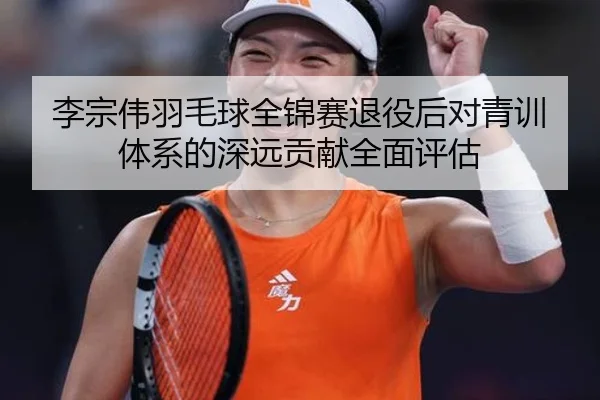 李宗伟羽毛球全锦赛退役后对青训体系的深远贡献全面评估